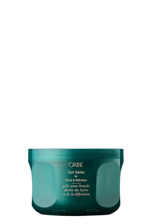 Oribe Curl Gele for Shine Definition845 Fl Oz Pack of 1