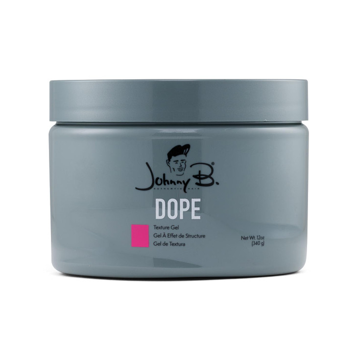 JOHNNY B Dope Texture Gel 12 oz