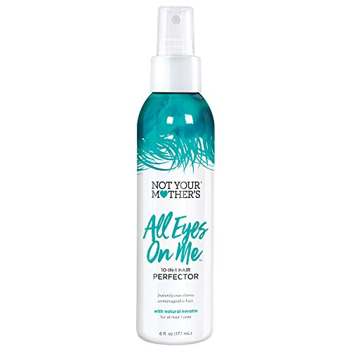 Not Your Mothers All Eyes On Me 10 In Hair Perfector 6 Fl Oz
