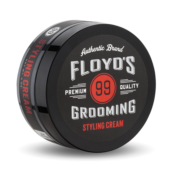 Floyds Grooming Styling Cream