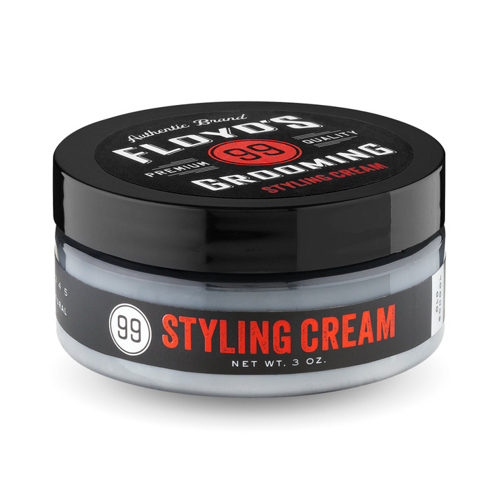 Floyds Grooming Styling Cream