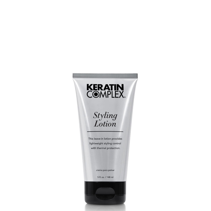 Keratin Complex Styling Lotion 5 fl oz each