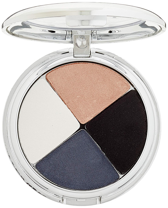 TIGI Cosmetics High Density Quad Eyeshadow, Smoky Hot, 0.32 Ounce online at globaldelivered