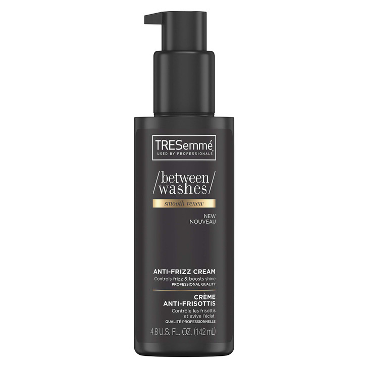 TRESemm Between Washes Smooth Renew AntiFrizz Cream 48 Fl Oz