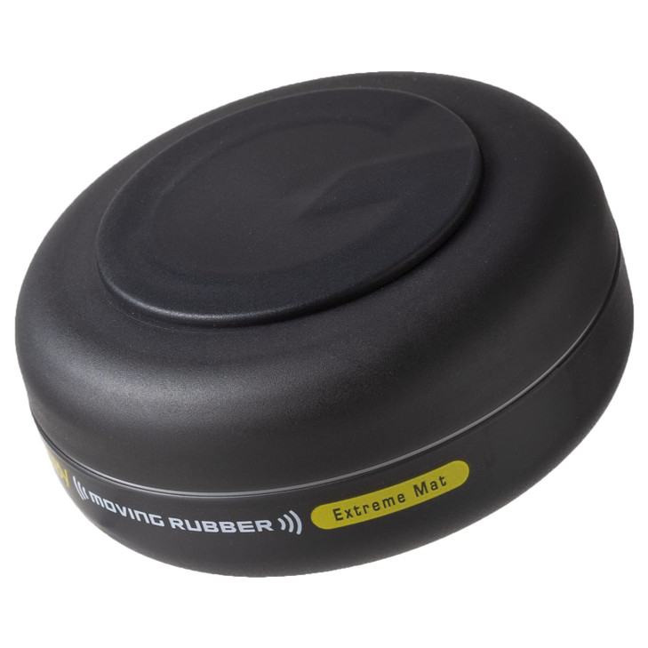GATSBY Moving Rubber Extreme Mat Hair Styling Wax US version Strong Hold Matte Finish 80g28oz by Mandom achieve any desi