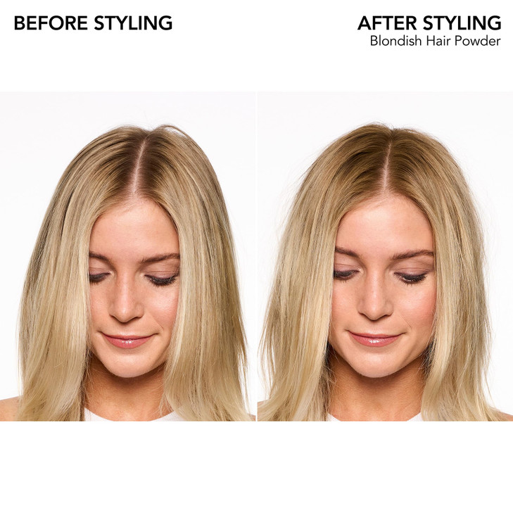 Bumble and bumble Blondish Tinted Dry Shampoo Volumizing Root Coverage Dry Cleanse Blonde Tint 44 Ounce