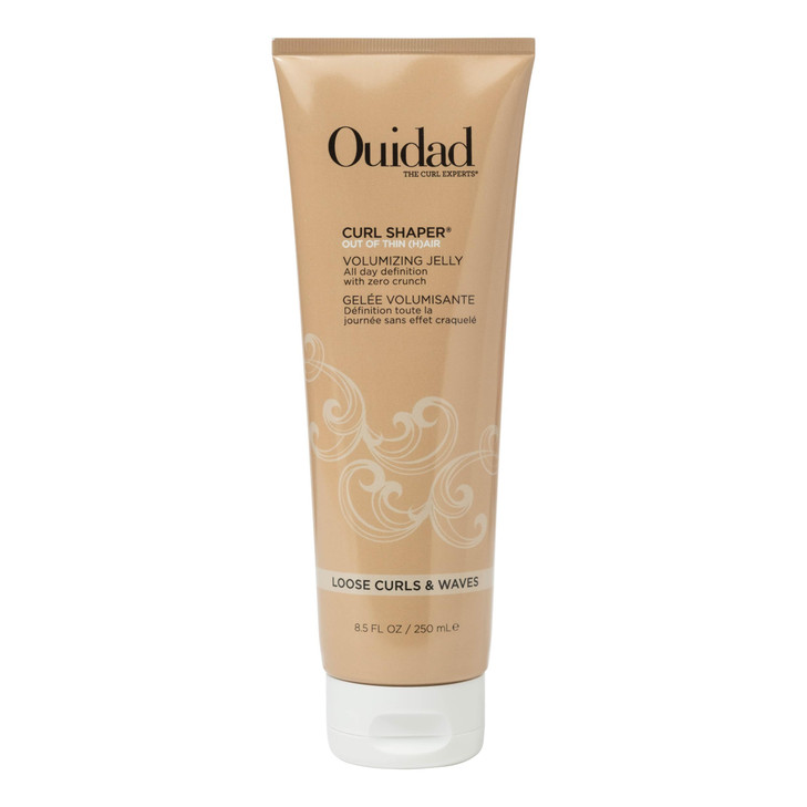 OUIDAD Curl Shaper Out Of Thin H air Volumizing Jelly 85 oz