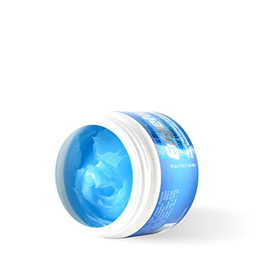 WaveBuilder Edgetastic Edge Waving Enhancer Original Formula Made for Resistant Hair and Difficult to Wave Edges 57 Oz