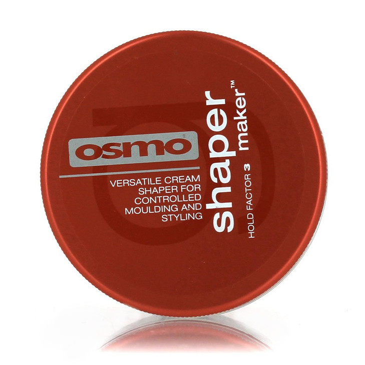 Osmo Essence SHAPER Maker 100ml moulding styling texturising Made in UK