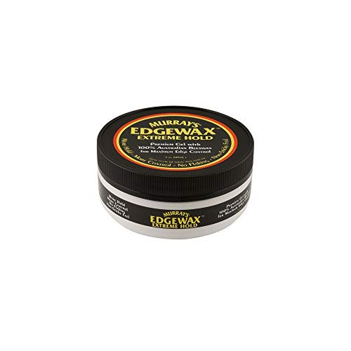 Murrays Edgewax Extreme Hold 4 OZ 2 PACK