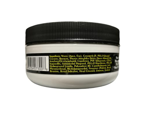 Murrays Edgewax Extreme Hold 4 OZ 2 PACK
