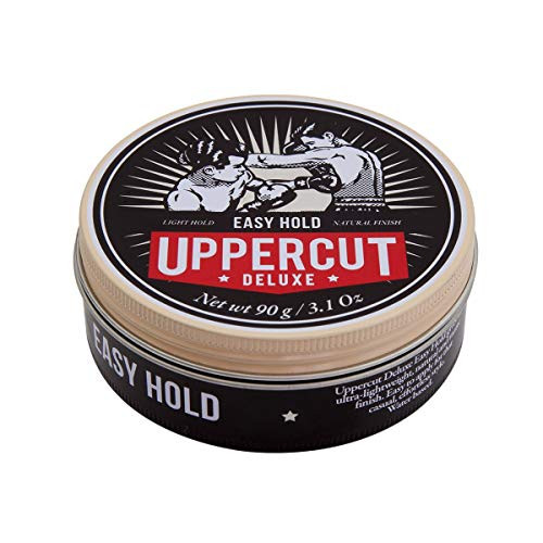 UPPERCUT DELUXE Weightless Easy Hold Hair Pomade 31 Ounces