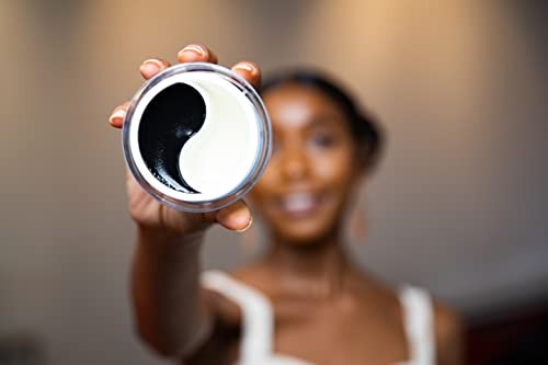Mixed Edition Edge Control Castor Coconut Oil