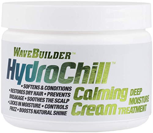WAVEBUILDER WB Hydrochill Calming Cream