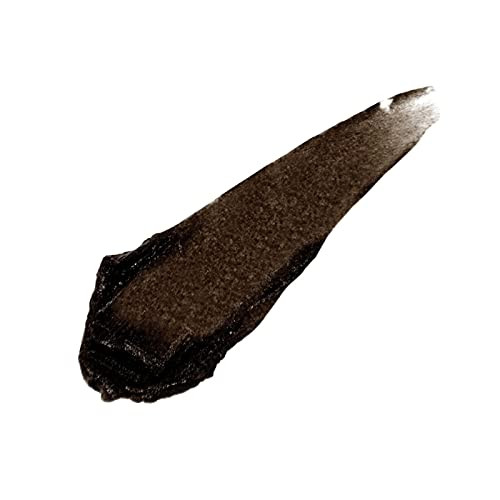 Magic Collection Tinted Fiber Edge Control Gel in Dark Brown 338floz Jar