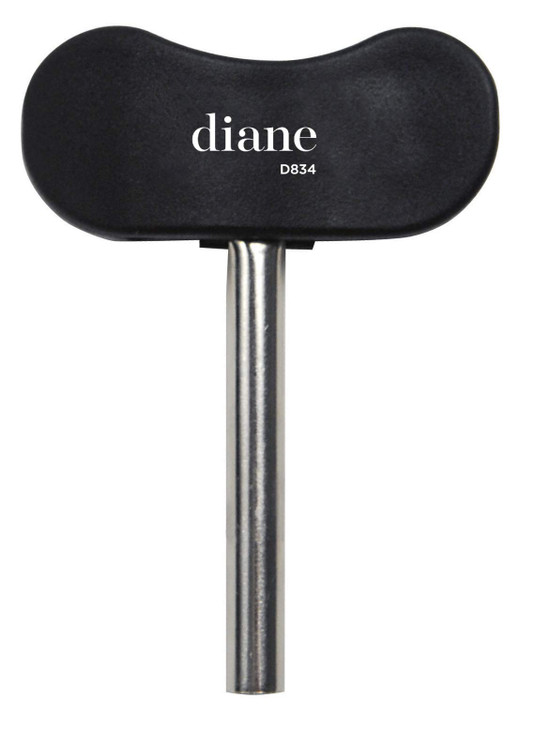 Diane Pro Grip Color Key Ergonomic Hair Dye Tube Squeezer for Salon Professionals Salon Essentials Ideal for Stylists an
