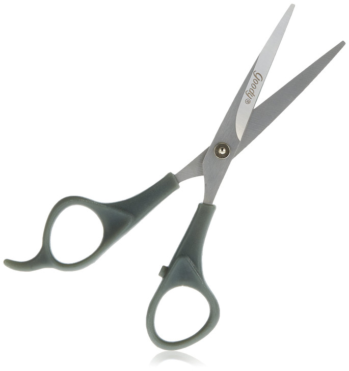 Goody Hair Cutting Shears 65in