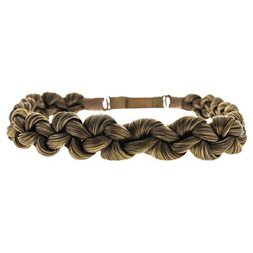 Hairdo Pop Wavy Wrap R10 Chestnut