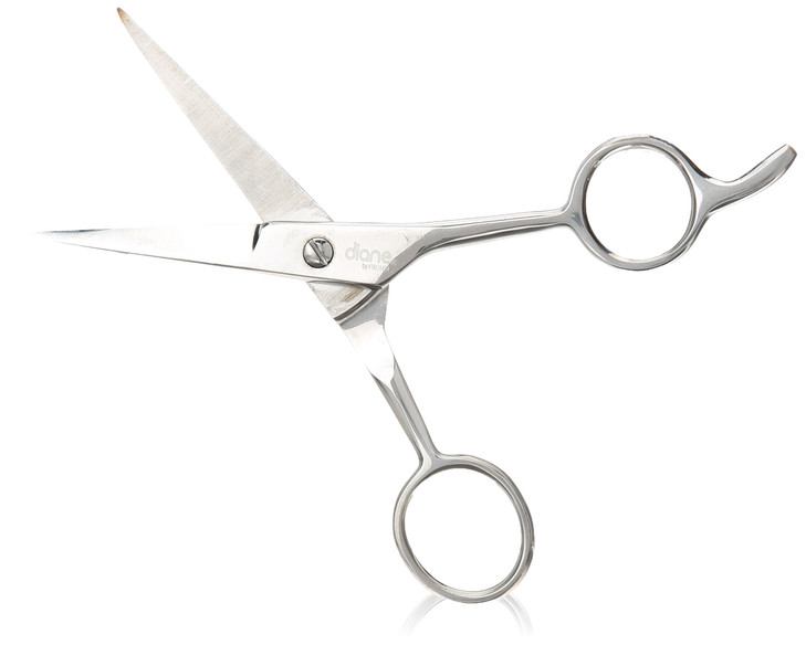 Diane BarberCut Scissors 5 12 Inch