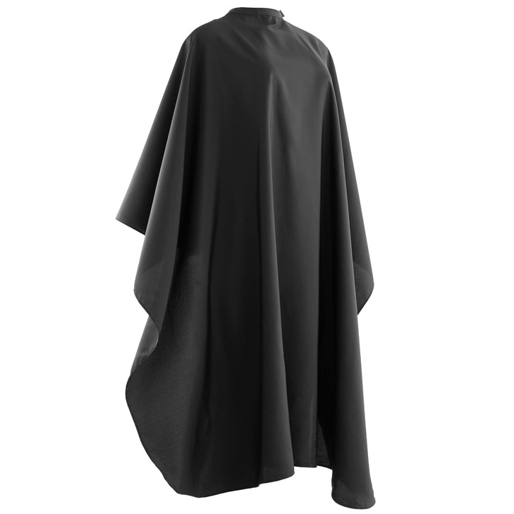 Salon Sundry Professional Hair Salon Nylon Cape wSnap Closure 50 in x 60 in