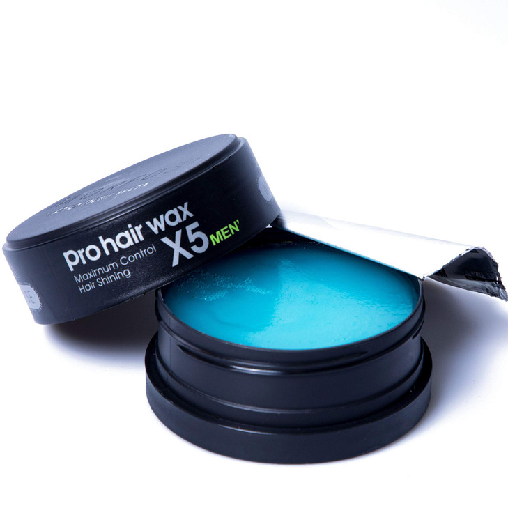 Morfose Pro Men Pro Hair Wax 51 oz