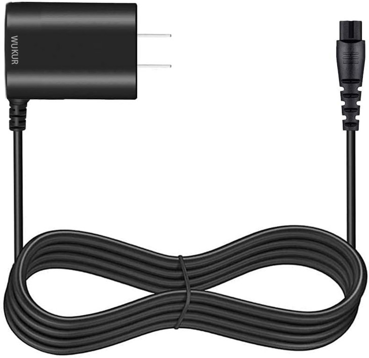 WUKUR Charger for Wahl 9649 9649P Hair Clipper 35V Wahl Charger Replacement Compatible with Wahl 9649 9649P Color Pro Co
