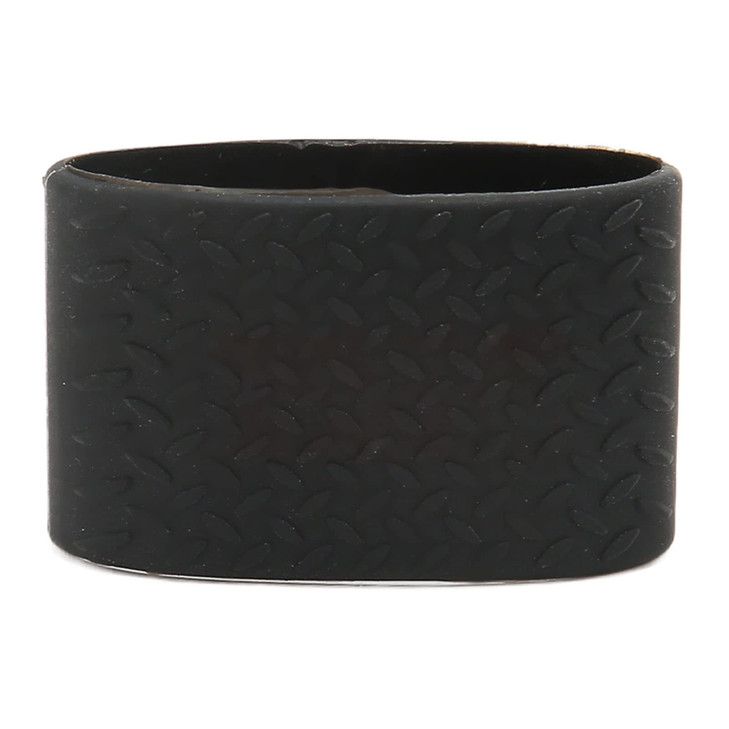 3 Pcs Clipper Protective Sleeve Clipper Sleeve For Barbers Barber Grippers Silicone Non Slip Electric Clipper Bands For