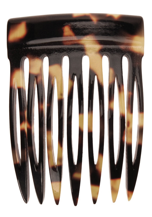 France Luxe Mini Push Up Comb Tokyo