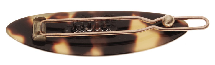 France Luxe Mini Oblong on Tige Boule Barrette Tokyo