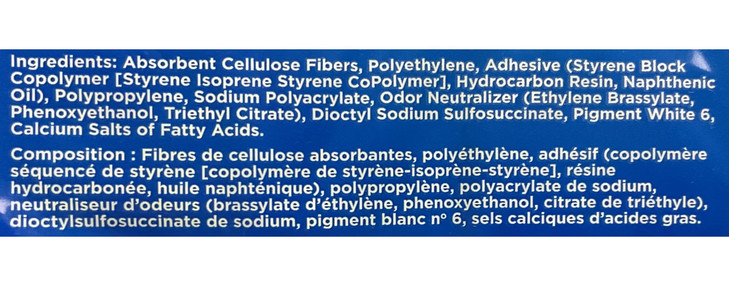 Stayfree Super Maxi Pads, 24 Count (Pack of 2)