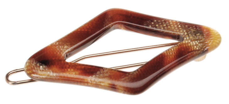 France Luxe Paragon Tige Boule Barrette Africa