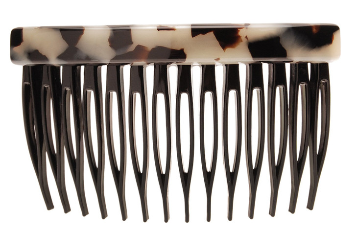 France Luxe Basic Side Comb Ivory Tokyo