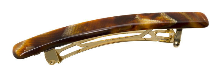 France Luxe Bennington Barrette Ivory Tokyo