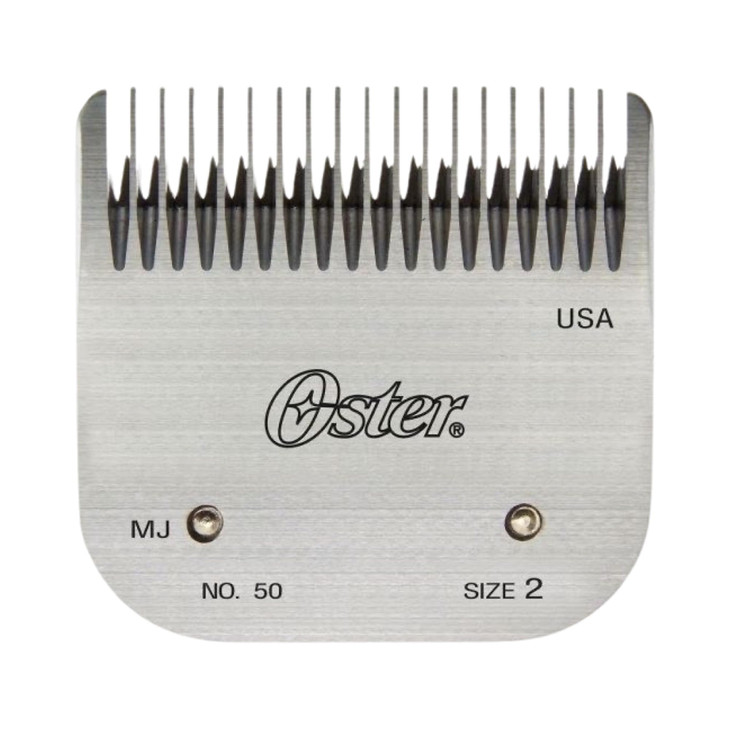 Oster 076911126001 Turbo 111 Detachable Blade Size 2 Model 04 Pound