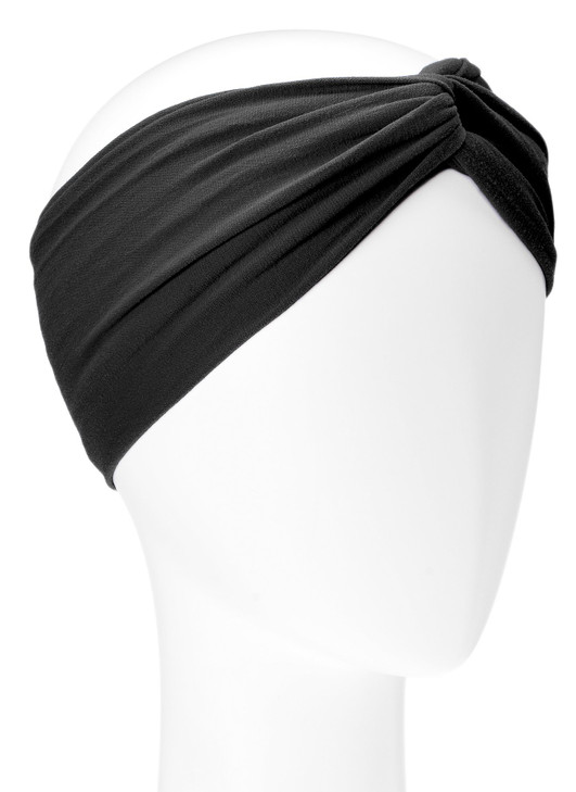L Erickson Interlock Italian Black