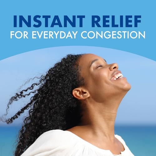 ARM & HAMMER Simply Saline Nasal Care Daily Mist 4.5oz  Instant Relief for Every Day Congestion  One 4.5oz Bottle online at globaldelivered