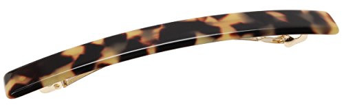 France Luxe Kona Long and Skinny Barrette Tokyo