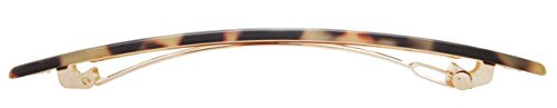 France Luxe Kona Long and Skinny Barrette Tokyo