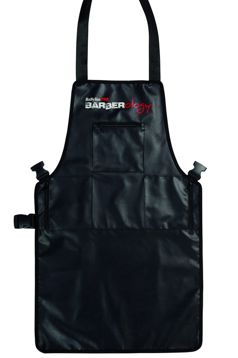 BabylissPRO Barberology Apron Black