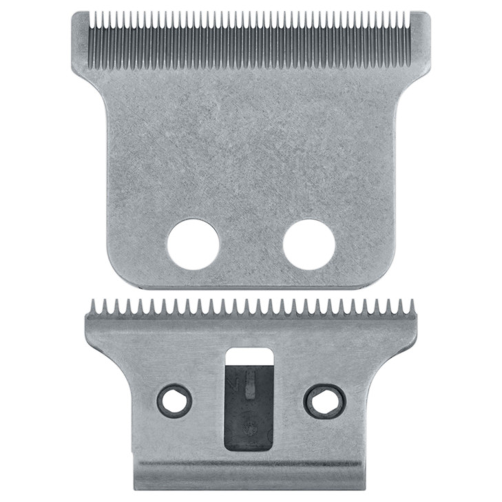 Wahl Professional Adjustable TShaped Trimmer Blade Precision Replacement Blade for Detailer Hero and Razor Edger Trimmer
