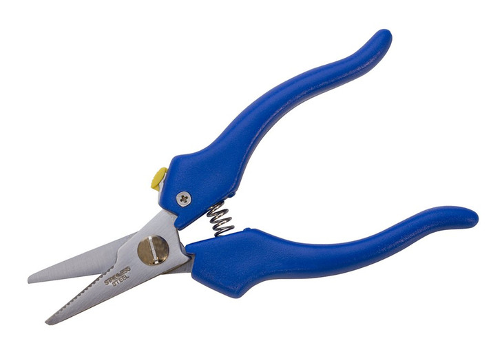 Euro Shears 512 Inches SHR30500