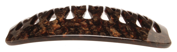 France Luxe Classic European Side Comb Mojave