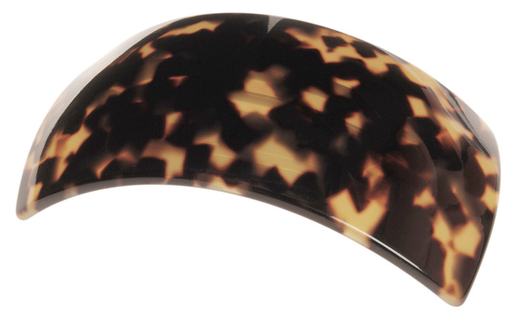 France Luxe Couture Volume Barrette Tokyo