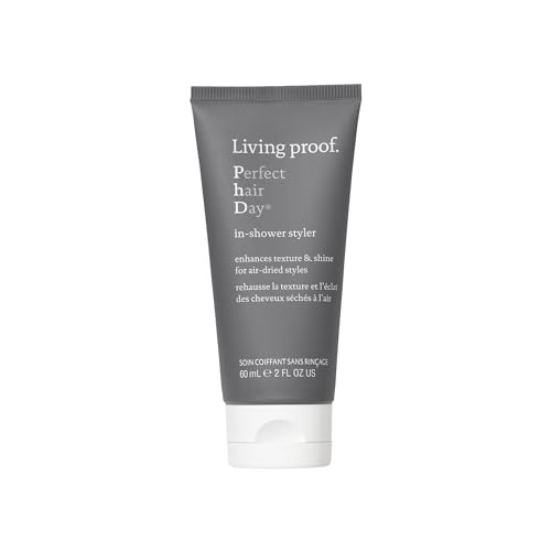 Living proof Perfect hair Day InShower Styler 5 oz