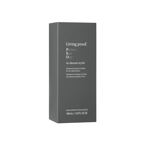 Living proof Perfect hair Day InShower Styler 5 oz