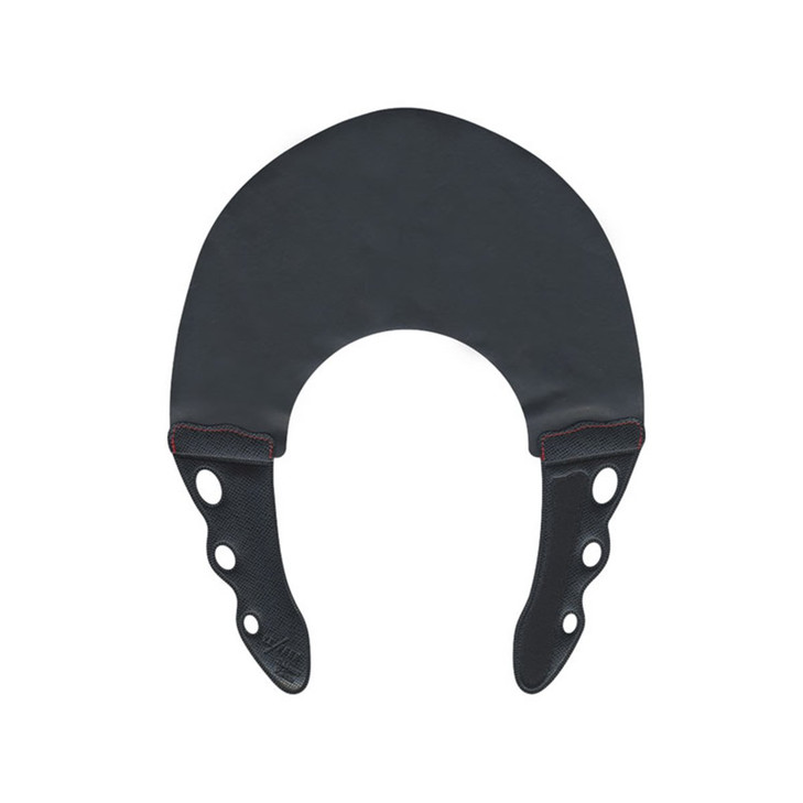 YS Park Neck Fitter 03mm Black Black