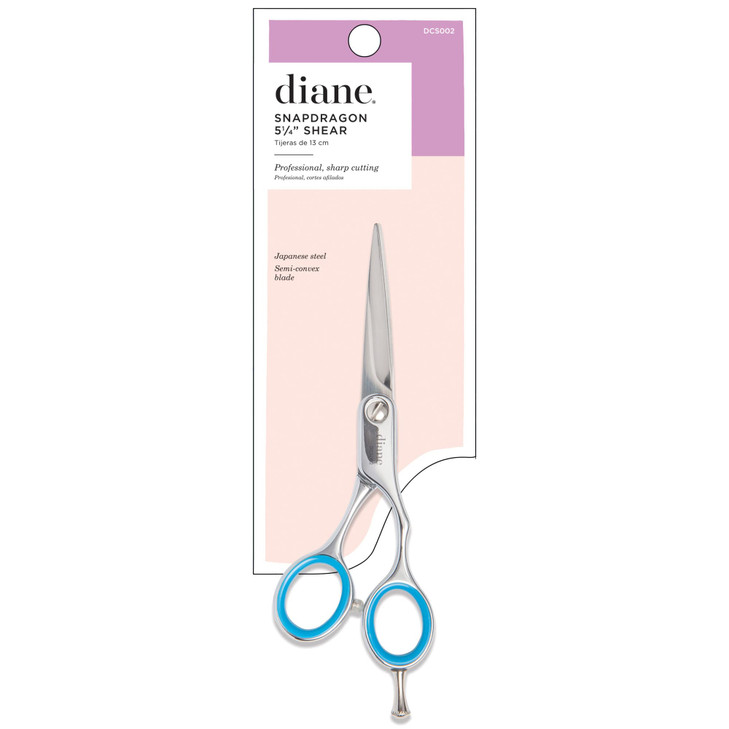Diane Snapdragon Shear 525 Inch