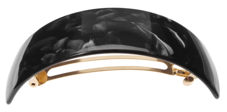 France Luxe Extra Volume Barrette Nacro Black