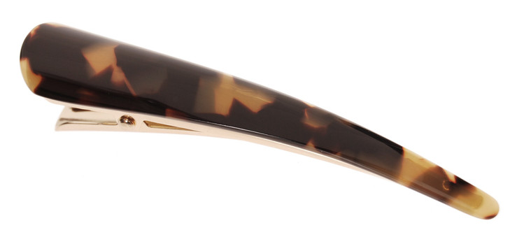 L Erickson Medium Makeover Pinch Clip Tokyo