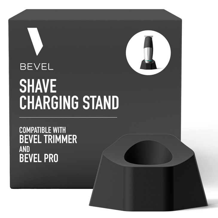 Bevel Charging Stand for Trimmer and Pro Clippers Beard Hair Clippers Dock